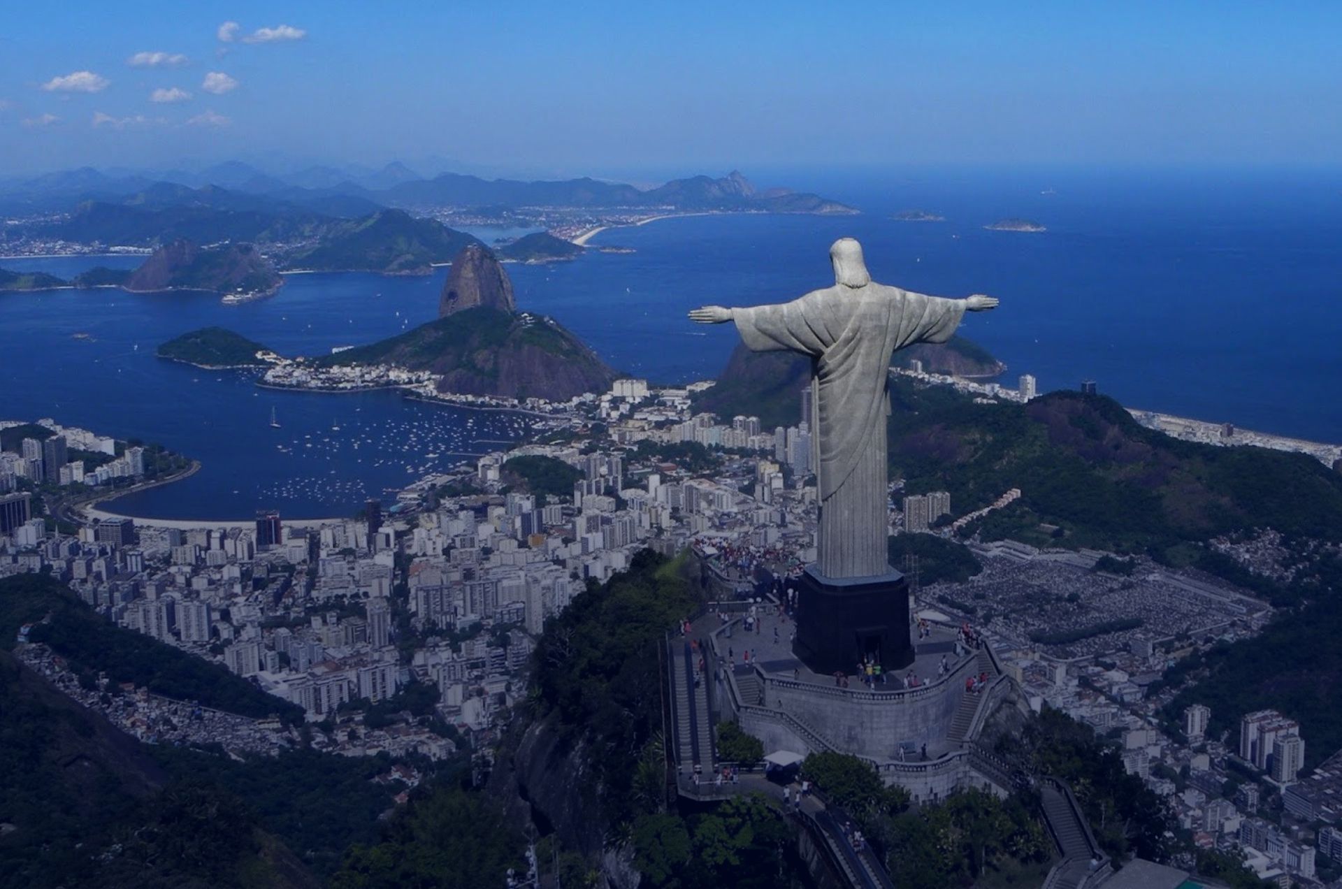 Justiça para todos