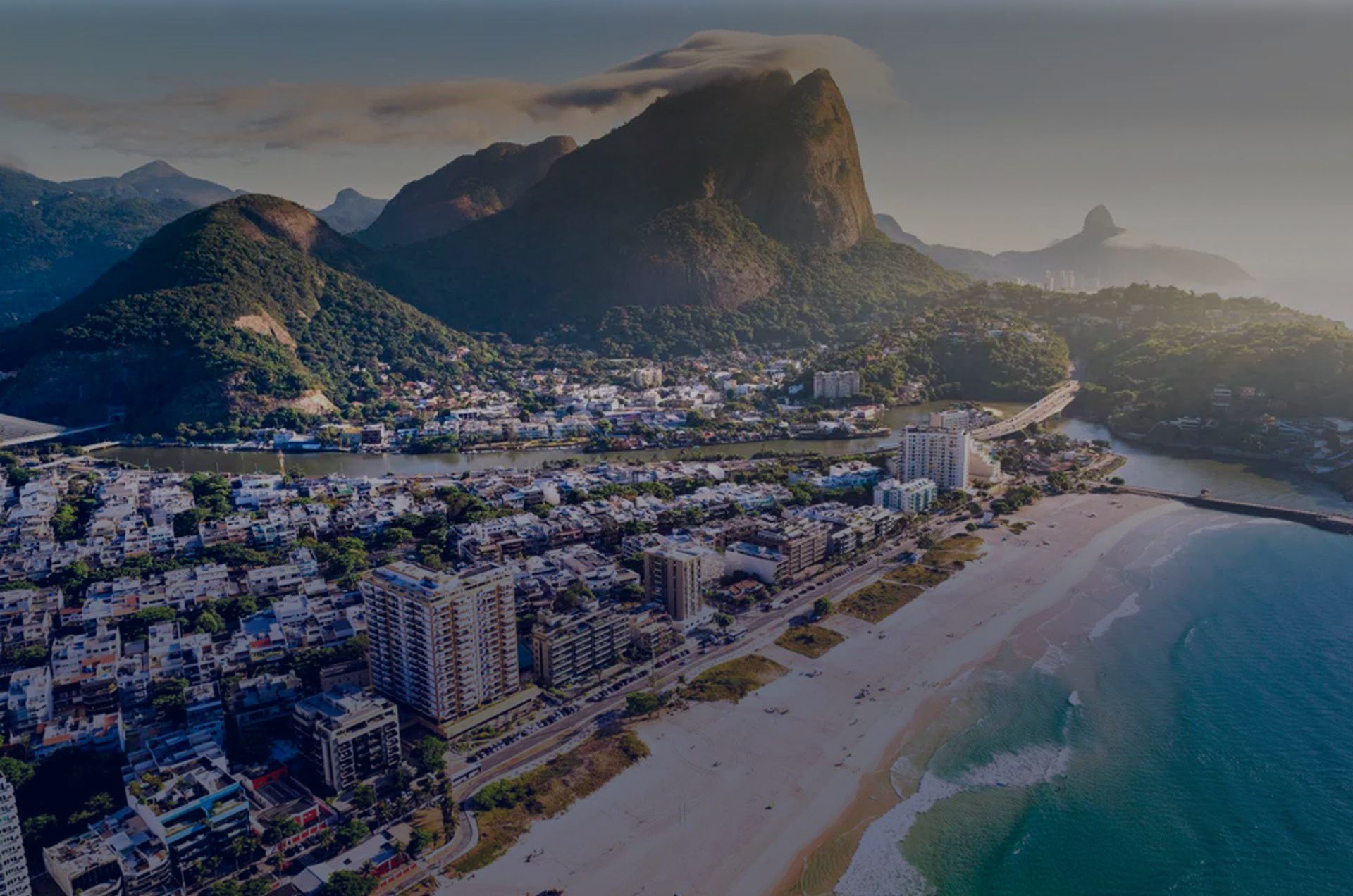 Equipe profissional com grande expertise
